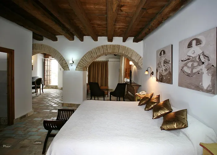 De Palacio 3* Sanlúcar de Barrameda