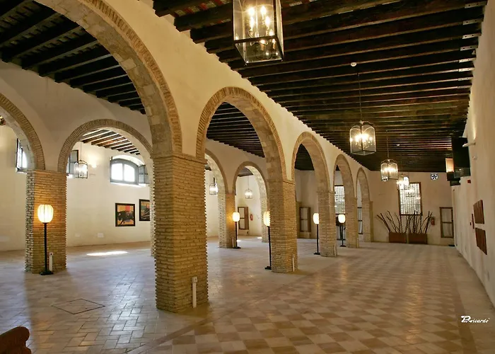 De Palacio 3* Sanlúcar de Barrameda