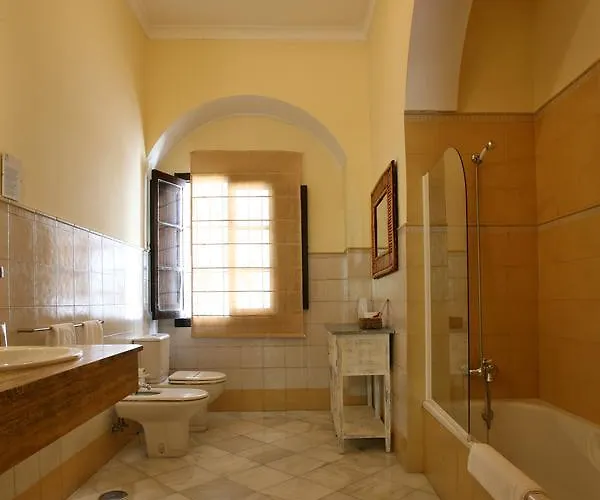 Hotel De Palacio
