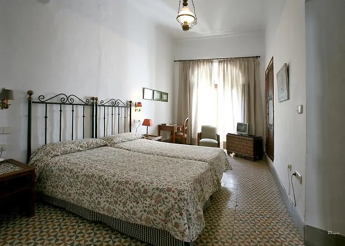 Hotel De Palacio