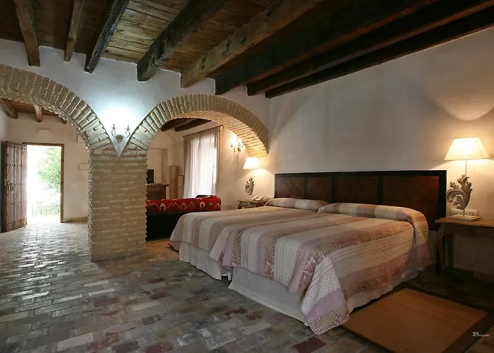 De Palacio 3*