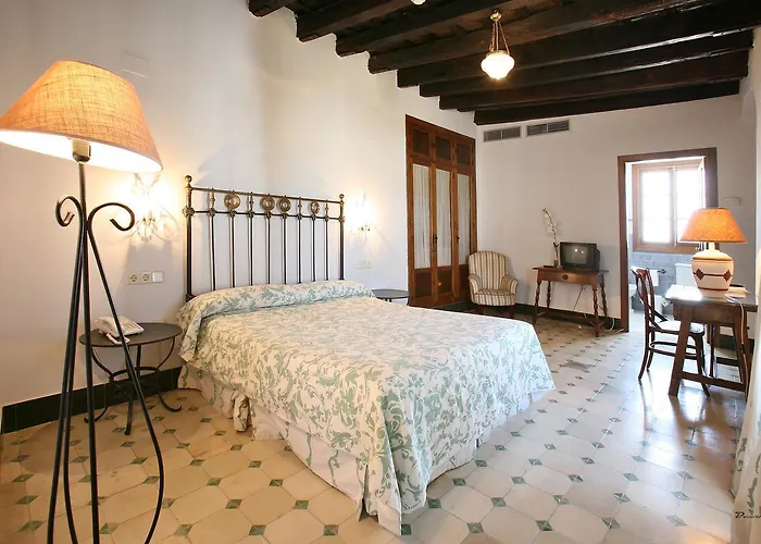 De Palacio Hotel Sanlúcar de Barrameda