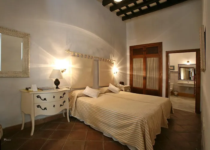 De Palacio 3* Sanlúcar de Barrameda