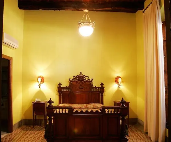 De Palacio Sanlúcar de Barrameda
