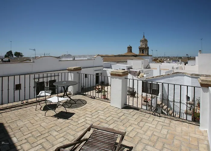 Hotel De Palacio 3*