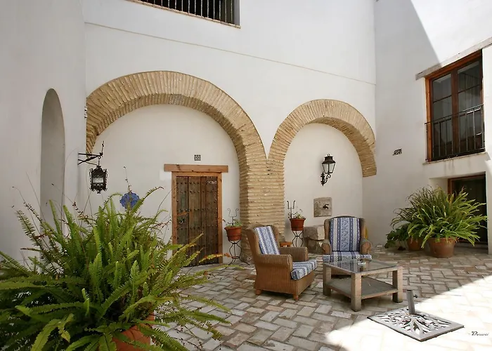 Hotel De Palacio