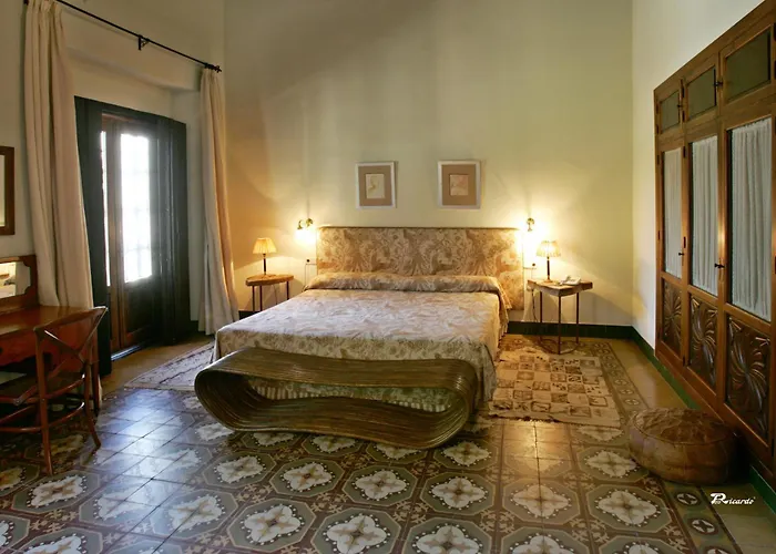 De Palacio Hotel Sanlúcar de Barrameda