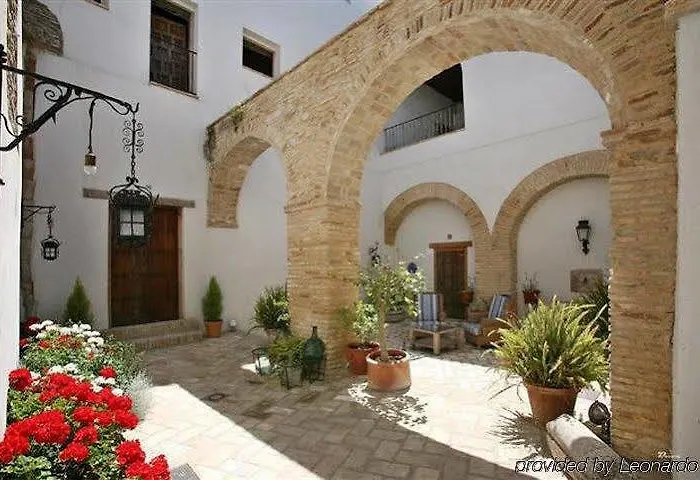 De Palacio Hotel Sanlúcar de Barrameda