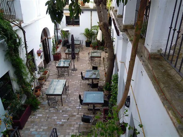 De Palacio Hotel