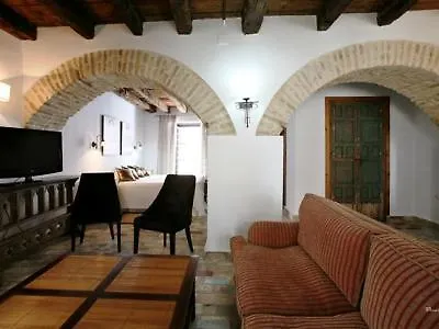 Hotel De Palacio