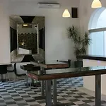 De Palacio 호텔