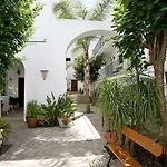 De Palacio 호텔 산루카데바라메다
