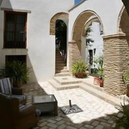 De Palacio 3* Санлукар-де-Баррамеда