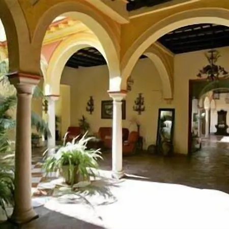 De Palacio 3*