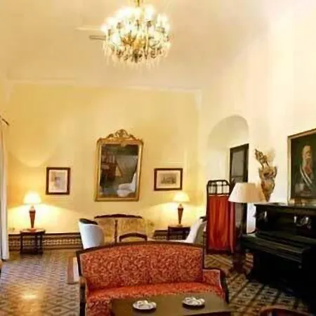 Отель De Palacio