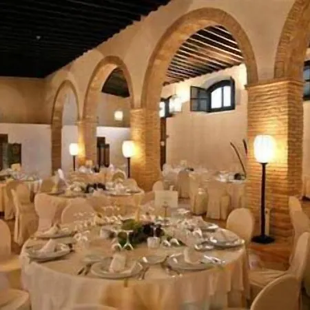 De Palacio 3*
