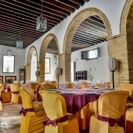 De Palacio 3* Санлукар-де-Баррамеда