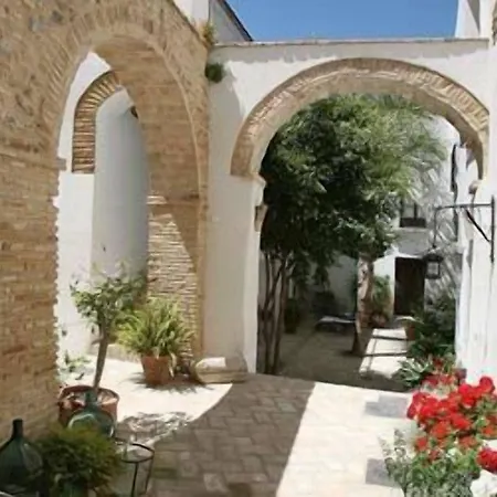 Отель De Palacio