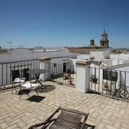 Отель De Palacio 3*