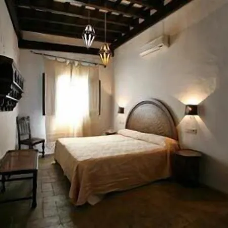 De Palacio 3* Санлукар-де-Баррамеда