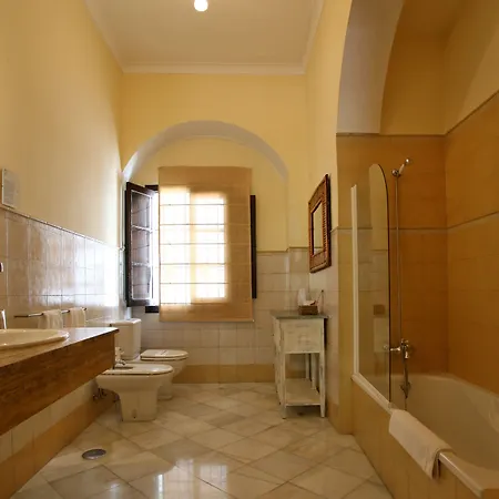 De Palacio 3* Санлукар-де-Баррамеда