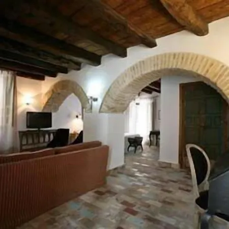 De Palacio Отель 3*