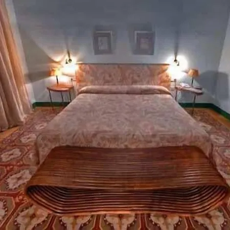 De Palacio 3*
