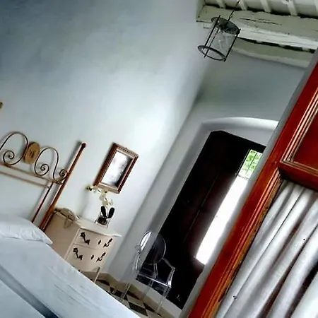 De Palacio 3* Санлукар-де-Баррамеда