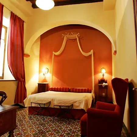 Отель De Palacio 3*