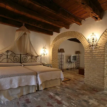 De Palacio Отель 3*