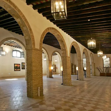 De Palacio 3* Санлукар-де-Баррамеда
