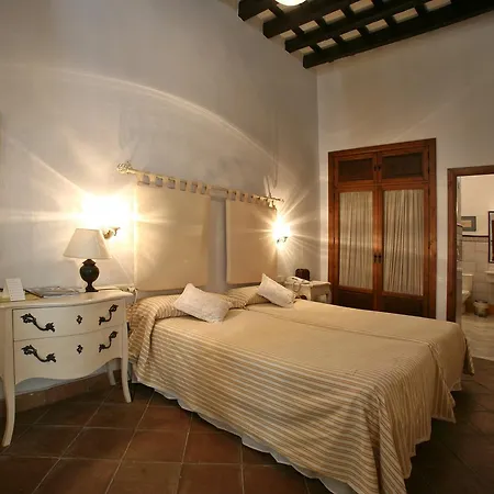 De Palacio 3* Санлукар-де-Баррамеда
