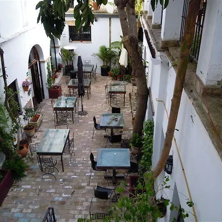 De Palacio Отель